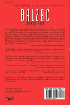 Balzac