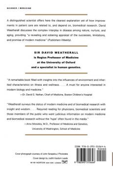 Science and the Quiet Art