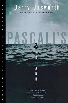 Pascali`s Island