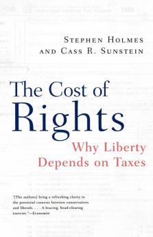 The Cost of Rights