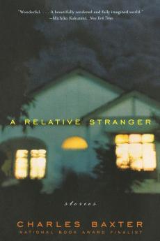 A Relative Stranger – Stories (Norton Paperback)