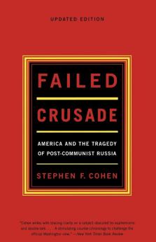Failed Crusade