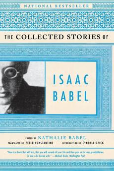 Collected Stories of Isaac Babel