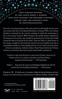 Clocks and Culture 1300-1700
