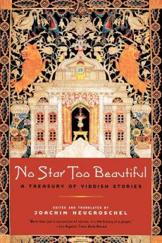No Star Too Beautiful