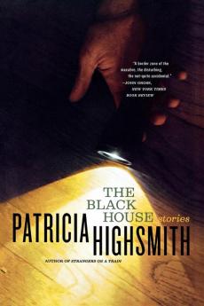 The Black House – Stories