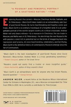 Black Earth