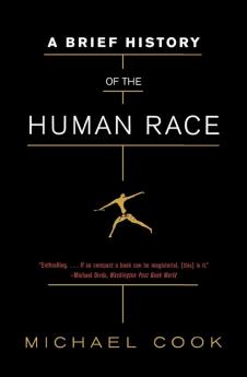 A Brief History of the Human Race
