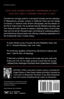 A Brief History of the Human Race