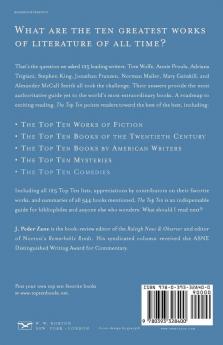 The Top Ten