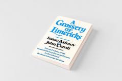 A Grossery of Limericks