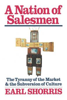 A Nation of Salesmen