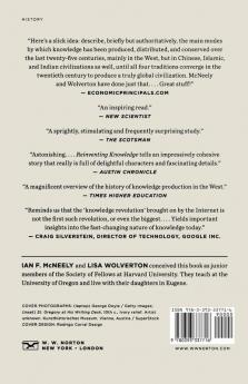 Reinventing Knowledge