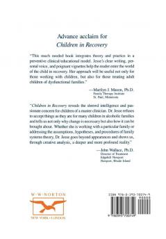 Children in Recovery
