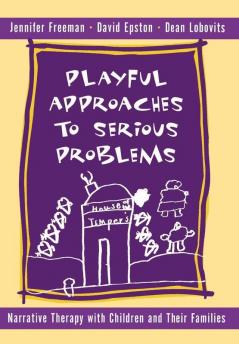 Playful Approaches to Serious Problems