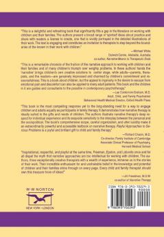 Playful Approaches to Serious Problems