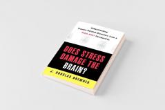 Does Stress Damage the Brain?