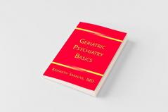 Geriatric Psychiatry Basics