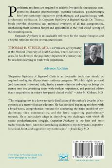 Outpatient Psychiatry