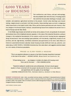 6000 Years of Housing (Revised Expanded)