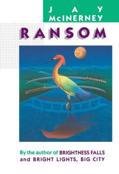 Ransom (Vintage Contemporaries)