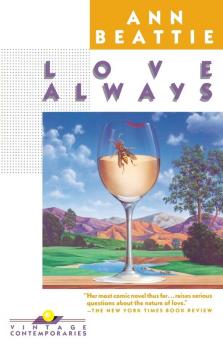 Love Always: A Novel: 0000 (Vintage Contemporaries)