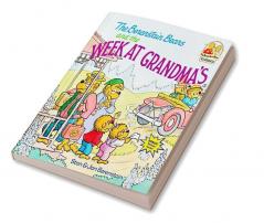 The Berenstain Bears and the Week at Grandma's