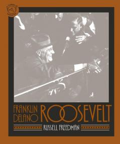 Franklin Delano Roosevelt