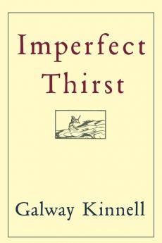 Imperfect Thirst