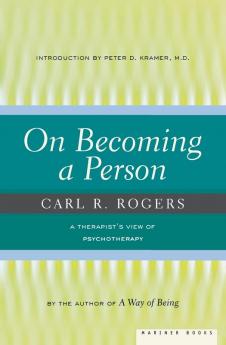 On Becoming a Person