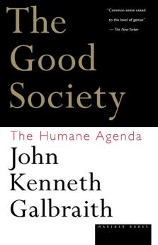 The Good Society