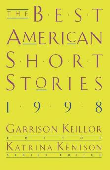 The Best American Short Stories