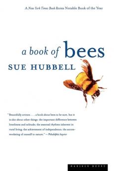 Book of Bees A