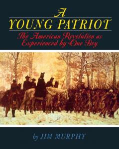 Young Patriot A