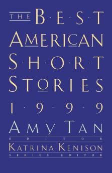 The Best American Short Stories