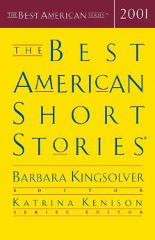 The Best American Short Stories