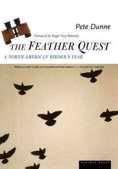 The Feather Quest
