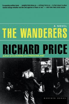 Wanderers The