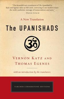 The Upanishads