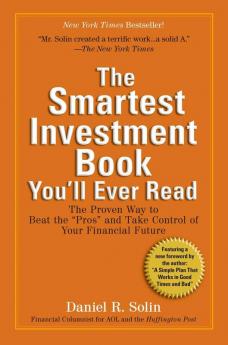 The Smartest Investment Book You'll Ever Read