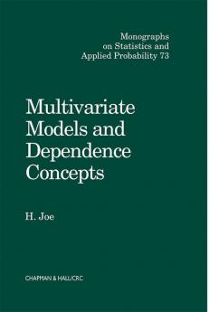 Multivariate Models and Multivariate Dependence Concepts