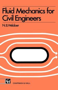 Fluid Mechanics for Civil Engineers