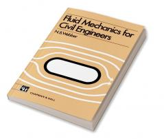 Fluid Mechanics for Civil Engineers