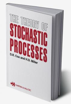 Theory of Stochastic Processes