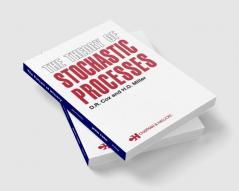 Theory of Stochastic Processes