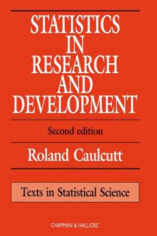 Statistics in Research and Development