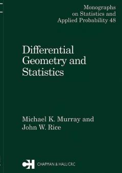 Differential Geometry and Statistics