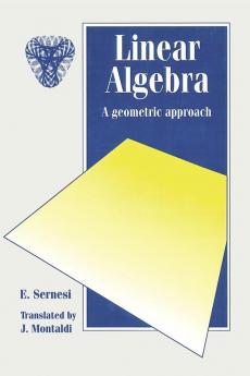 Linear Algebra