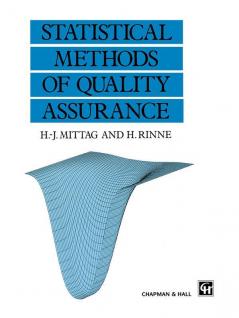 Statistical Methods of Quality Assurance