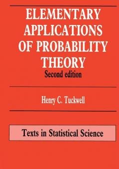 Elementary Applications of Probability Theory